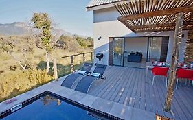 Kruger Cliffs Lodge - Absolute Privacy Guaranteed